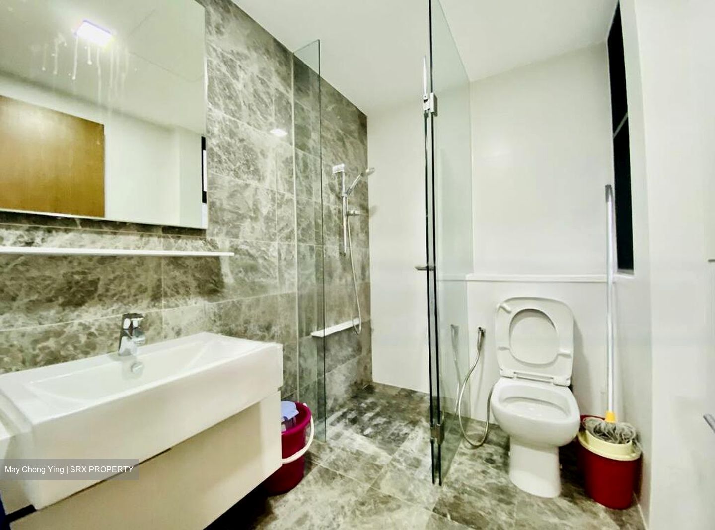 Parc Centros (D19), Condominium #556353731
